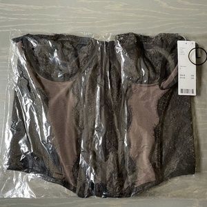 Urban Outfitters Modern Love Corset